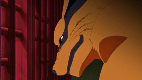 undefined Season 15 Episode 328 - Kurama