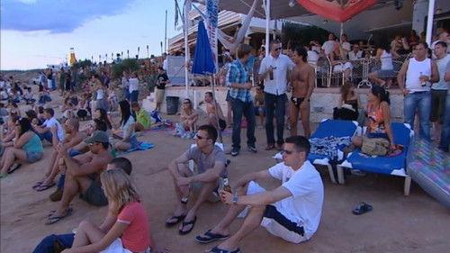 Grattis världen Season 1 Episode 9 - Ibiza