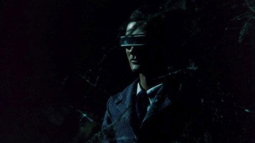 Captain Scarlet and the Mysterons Season 1 Episode 27 - Codename Europa