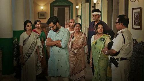 Indu Season 3 Episode 6 - Jobonika Poton