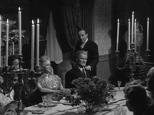 Thriller Season 2 Episode 27 - Man of Mystery