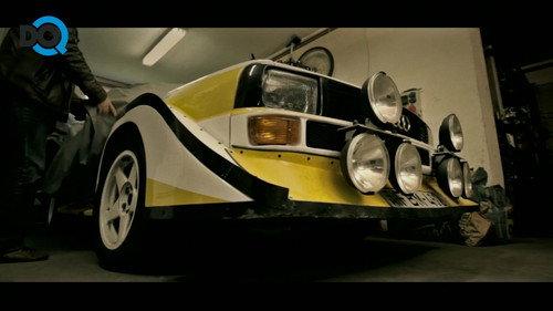 Totalcar Season 6 Episode 1 - Episode 1