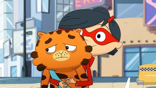 Mirette Investigates Season 1 Episode 9 - Episode 9
