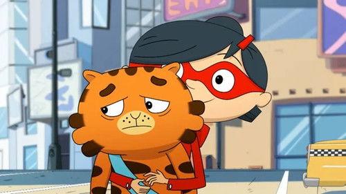 Mirette Investigates Season 1 Episode 9 - Episode 9