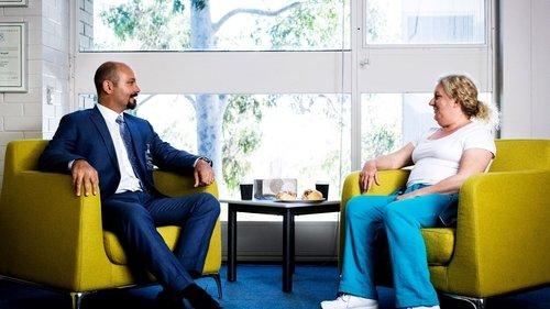 Wentworth Season 4 Episode 7 - Panic Button