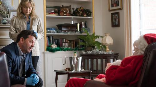 The Brokenwood Mysteries Season 3 Episode 4 - A Merry Bloody Christmas