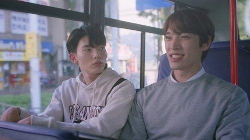 Blueming Season 1 Episode 4 - The Secret That Cannot Be Told