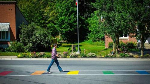 Still Standing Season 7 Episode 7 - Warkworth, Ont