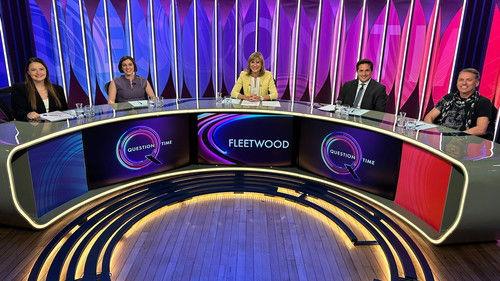 Question Time Season 45 Episode 24 - 06/07/2023