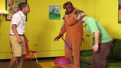 Loiter Squad Season 3 Episode 3 - Sharpshooter