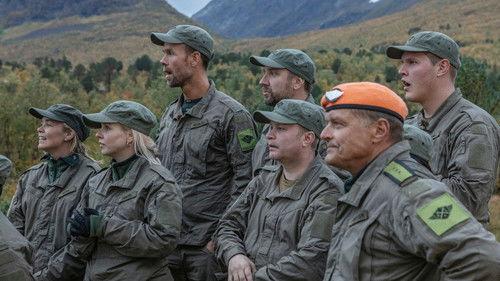 Celebrity Task Force Season 2 Episode 20 - Episode 20