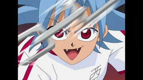 Bobobo-bo Bo-bobo Season 1 Episode 31 - The Ultimate Five Assasins vs. Bobobo All Stars!