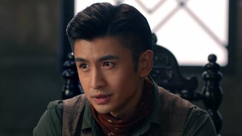 My Roommate is a Detective Season 1 Episode 16 - The Formalin Incident Revisited