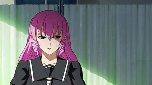 AIKa ZERO Season 1 Episode 2 - E.T.A.I.