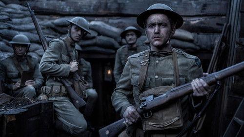 Origins: The Journey of Humankind Season 1 Episode 5 - Progress of War