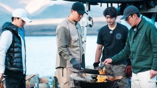 Bros On Foot Season 1 Episode 2 - Episode 2