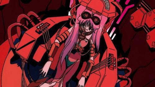 Betterman Season 1 Episode 22 - Life