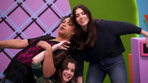 Make Some Noise Season 3 Episode 2 - An Open-Heart Surgeon With the Attitude of a Cool Hairdresser
