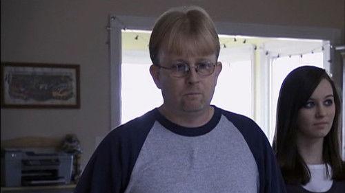 Paranormal State Season 3 Episode 7 - The Anniversary