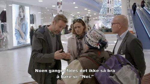 Helt perfekt Season 10 Episode 2 - Folk er folk