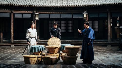 Joy of Life Season 2 Episode 8 - Rectification