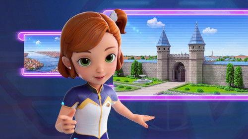 Super Wings Season 13 Episode 10 - Episode 10