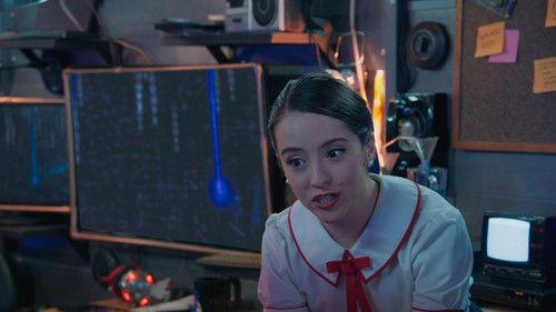 Club 57 Season 2 Episode 22 - Episode 22