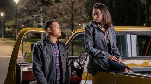 The Hardy Boys Season 1 Episode 7 - A Figure in Hiding