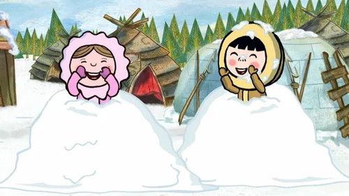 Horaci the Inuit Season 2 Episode 2 - Episode 2