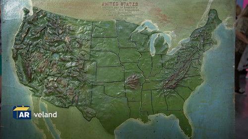 Antiques Roadshow Season 20 Episode 16 - Cleveland, Hour 1