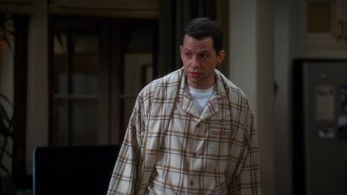 Two and a Half Men Season 7 Episode 15 - Aye, Aye, Captain Douche