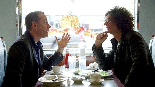 Comedians in Cars Getting Coffee Season 3 Episode 7 - Howard Stern: The Last Days of Howard Stern