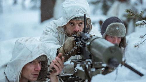 Unknown Soldier Season 1 Episode 3 - Part 3: A Toast To Mannerheim's Officers