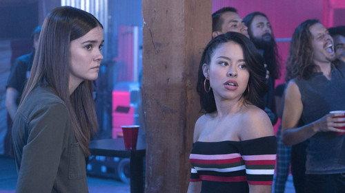 undefined Season 5 Episode 5 - Telling