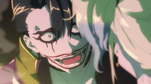 Suicide Squad Isekai Season 1 Episode 7 - Episode 7