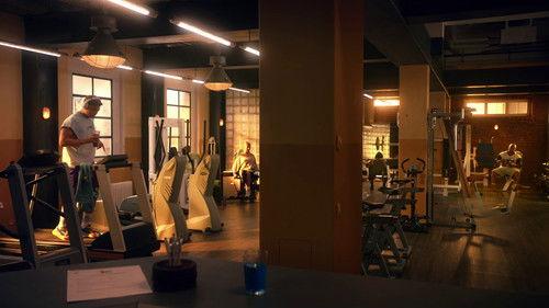 Pumpen Season 1 Episode 5 - Episode 5