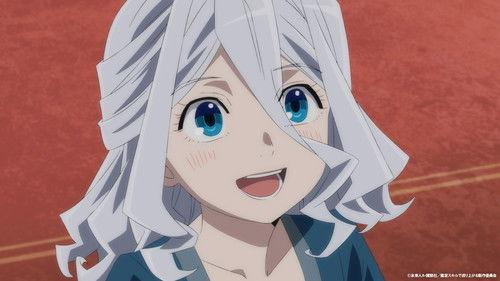 As a Reincarnated Aristocrat, I'll Use My Appraisal Skill to Rise in the World Season 1 Episode 17 - Taking Castle Samkh