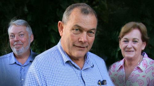 Australian Story Season 20 Episode 25 - The Man Behind The Morcombes