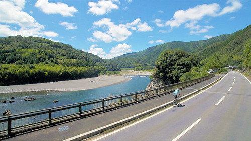 Cycle Around Japan Season 8 Episode 5 - Best Picks - Your Favorites #2
