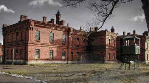 Spökjakt Season 1 Episode 6 - Episode 6