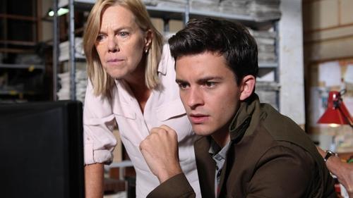 Broadchurch Season 1 Episode 2 - Episode 2