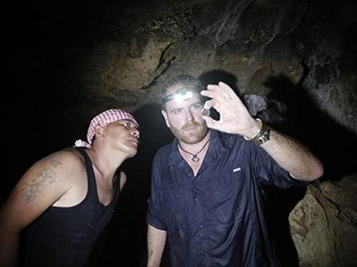 Expedition Unknown Season 2 Episode 12 - Yamashita's Gold