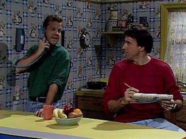 Saturday Night Live Season 17 Episode 5 - Kiefer Sutherland/Skid Row