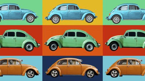 Fizzy and Suds Season 1 Episode 14 - Cars