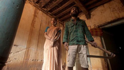 Shaitan Season 1 Episode 6 - The Price of Revenge