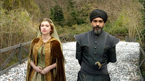 Magnificent Century: Kösem Season 2 Episode 8 - Episode 8
