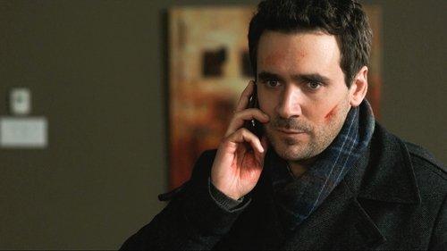 Republic of Doyle Season 1 Episode 12 - The Fall of the Republic