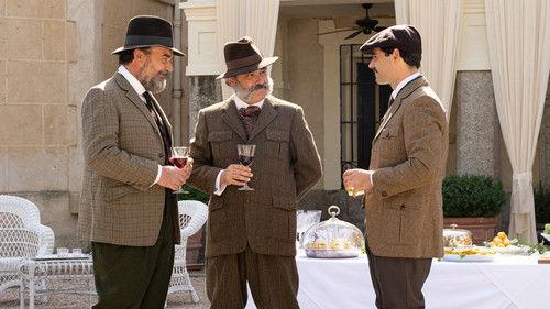 La promesa Season 1 Episode 18 - Episode 18