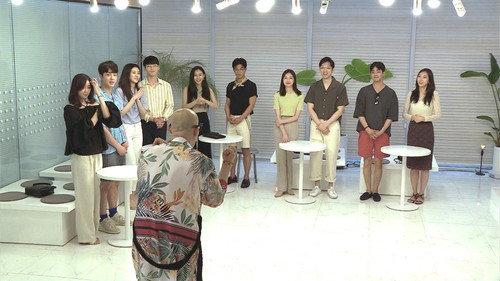 Love Catcher Season 1 Episode 5 - Episode 5