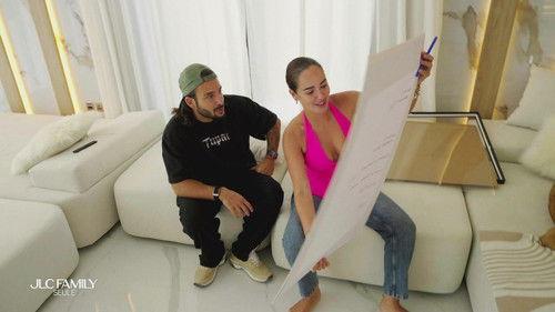 JLC Family Season 8 Episode 16 - Episode 16